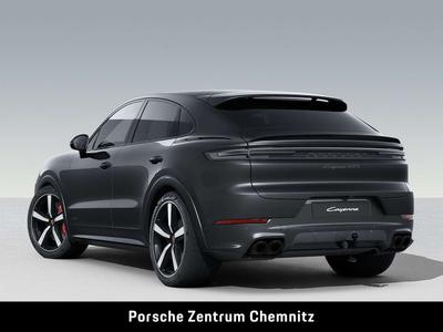 Porsche Cayenne III GTS