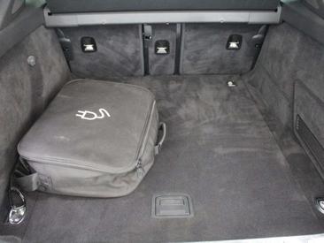 Porsche Panamera II 4S — photo 19