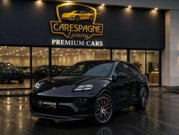 Porsche Macan 4S — photo 4