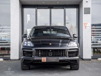 Porsche Cayenne III E-Hybrid Platinum Edition