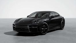 Porsche Panamera II E-Hybrid - 2025 - Joinsteer - #1