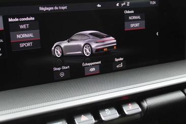 Porsche 992 I Carrera — photo 6