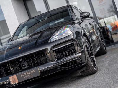 Porsche Cayenne III E-Hybrid Platinum Edition