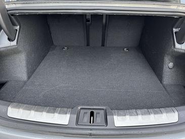 Porsche Taycan 4S — photo 19
