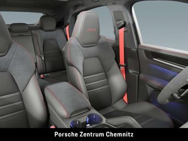 Porsche Cayenne III GTS — photo 6
