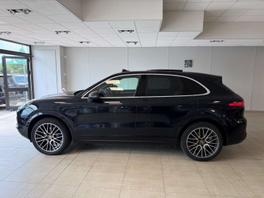 Porsche Cayenne III - 2023 - Joinsteer - #1