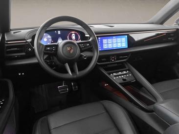 Porsche Macan 4S — photo 8