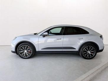 Porsche Macan 4S — photo 2