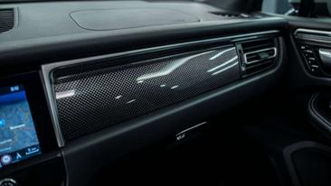 Porsche Macan Electrique Base — photo 42