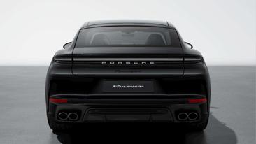 Porsche Panamera II E-Hybrid — photo 6