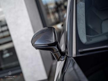 Porsche Cayenne III E-Hybrid Platinum Edition — photo 6