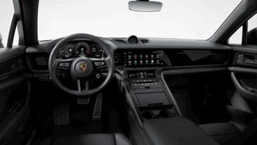 Porsche Panamera II E-Hybrid — photo 8