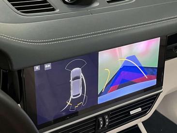 Porsche Cayenne III E-Hybrid — photo 36