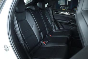 Porsche Cayenne III E-Hybrid — photo 23