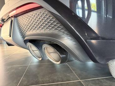 Porsche Macan Electrique Base — photo 30