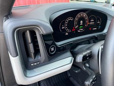 Porsche Cayenne III Turbo — photo 28