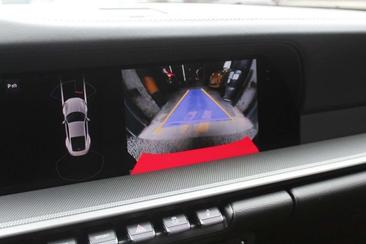 Porsche 992 I Carrera — photo 16