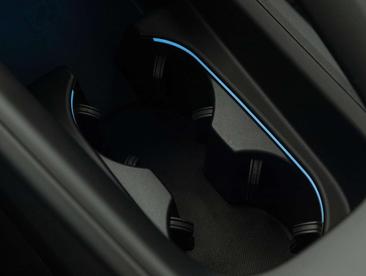 Porsche Macan 4S — photo 18
