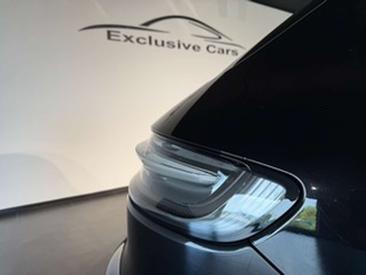 Porsche Macan Electrique Base — photo 31