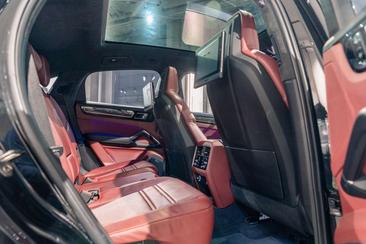 Porsche Cayenne III GTS — photo 9
