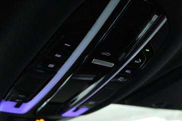 Porsche Cayenne III E-Hybrid — photo 27