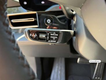Porsche Taycan Turbo — photo 23