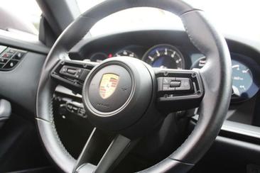 Porsche 992 I Carrera — photo 19