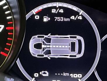 Porsche Cayenne III E-Hybrid — photo 40
