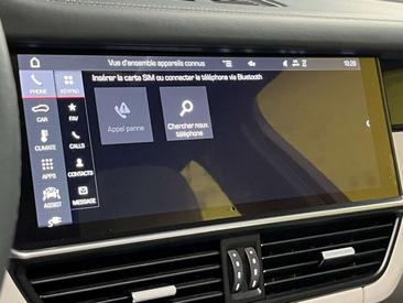 Porsche Cayenne III E-Hybrid — photo 41