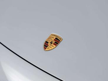 Porsche Macan 4S — photo 21