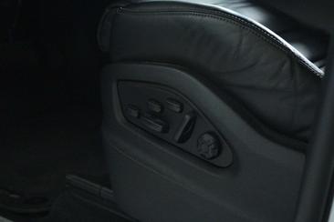Porsche Cayenne III E-Hybrid — photo 29