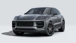 Porsche Cayenne III S, E-Hybrid - 2025 - Joinsteer - #1