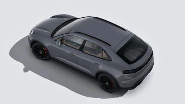 Porsche Macan 4S — photo 4