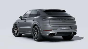 Porsche Cayenne III S, E-Hybrid — photo 3