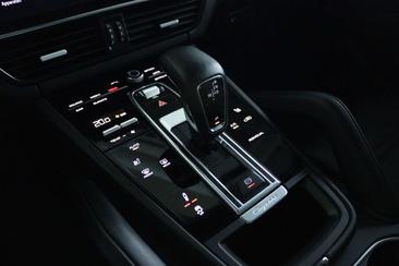 Porsche Cayenne III E-Hybrid — photo 32