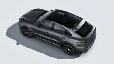 Porsche Cayenne III S, E-Hybrid — photo 4