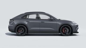 Porsche Macan 4S — photo 6