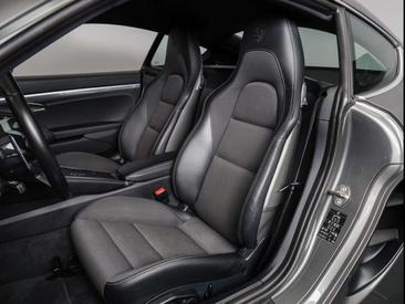 Porsche 718 T — photo 5