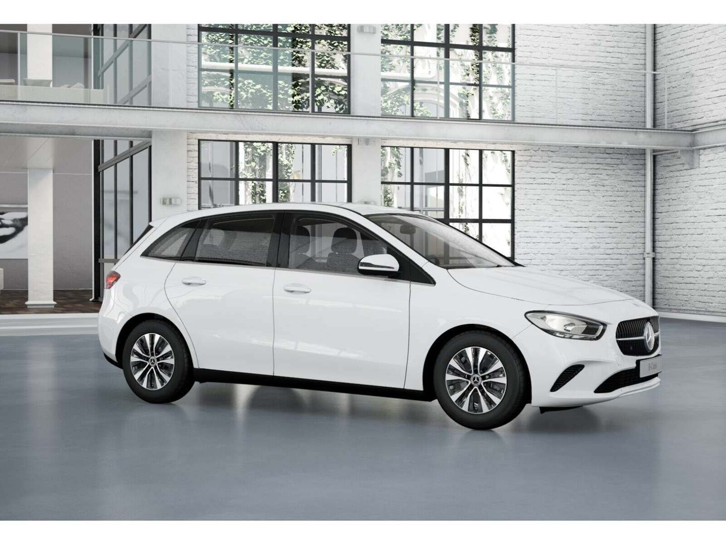Mercedes Classe B 180 - 2024 - Joinsteer - #3