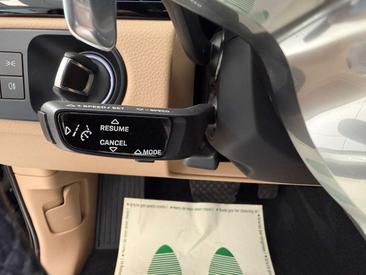Porsche Cayenne III — photo 21