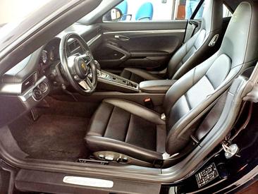 Porsche 991 II Carrera 4S — photo 9