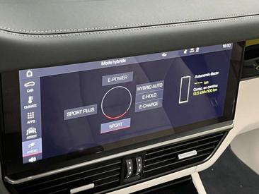 Porsche Cayenne III E-Hybrid — photo 46