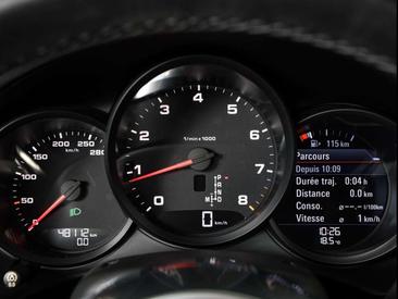 Porsche 718 T — photo 7