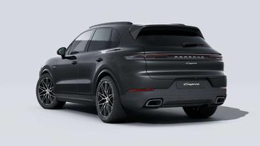 Porsche Cayenne III Turbo — photo 3