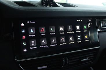 Porsche Cayenne III E-Hybrid — photo 37