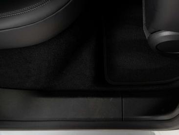 Porsche Macan 4S — photo 29