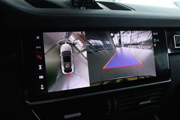 Porsche Cayenne III E-Hybrid — photo 38