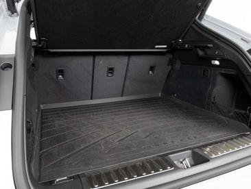 Porsche Macan 4S — photo 30