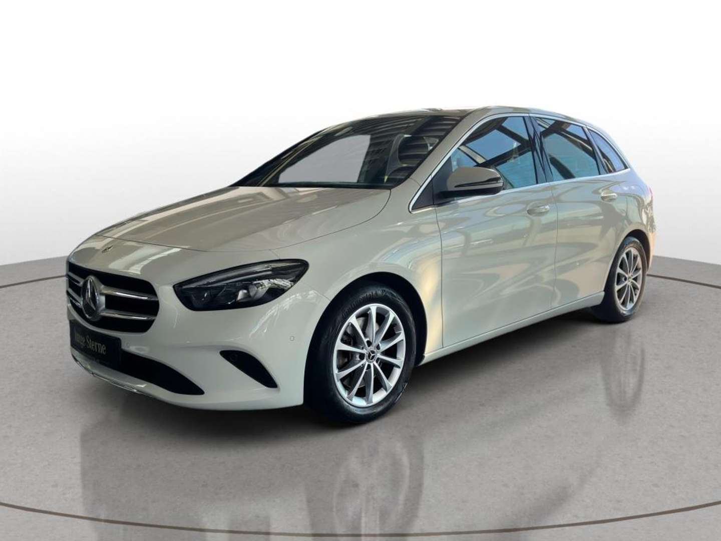 Mercedes B 250 250 Progressive - 2022 - Joinsteer - #1