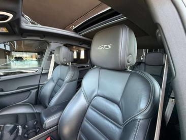 Porsche Macan GTS — photo 18